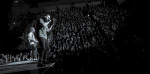 En images | Avenged Sevenfold au Centre Bell