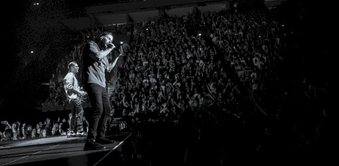 Avenged Sevenfold