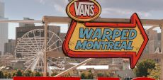 Vans Warped Tour 2026 – Jour 1 | Réussir son comeback