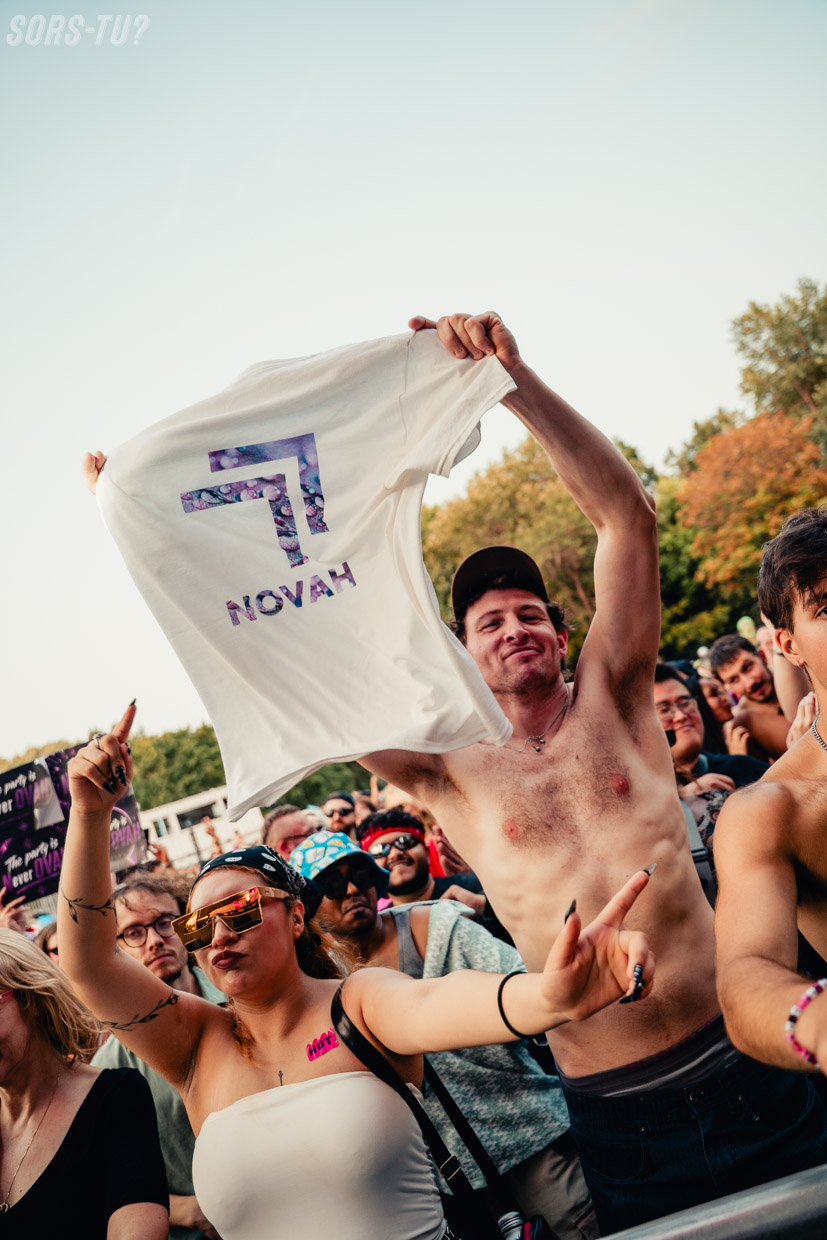 novah montreal ilesoniq 2026 26