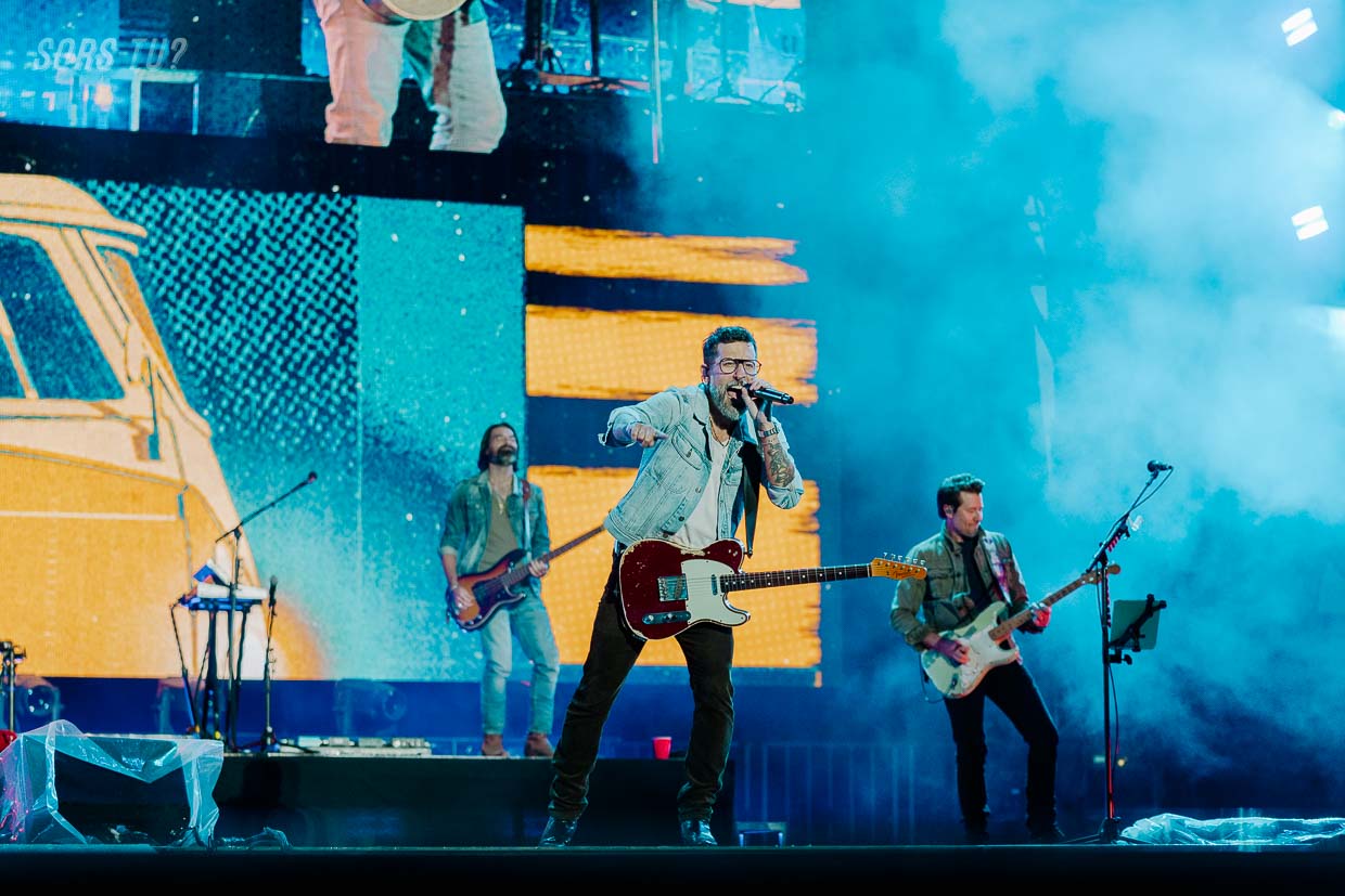 old dominion lasso montreal 2026 05