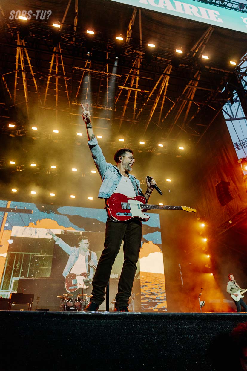 old dominion lasso montreal 2026 12