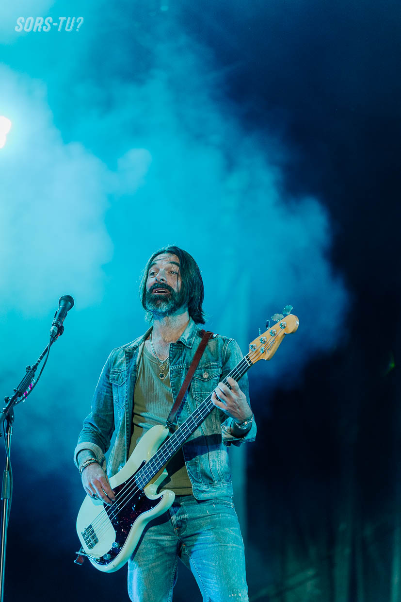 old dominion lasso montreal 2026 22