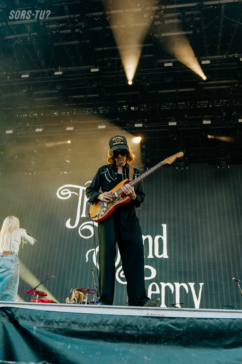 the band perry lasso montreal 2026 08