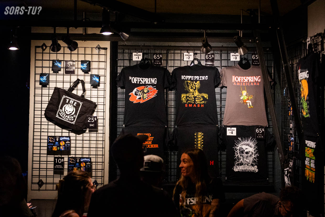 the offspring montreal 2026 3