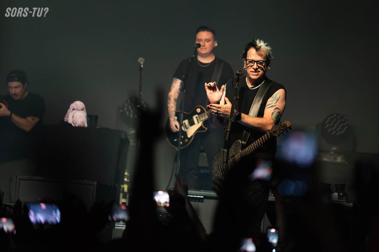 the offspring montreal 2026 5