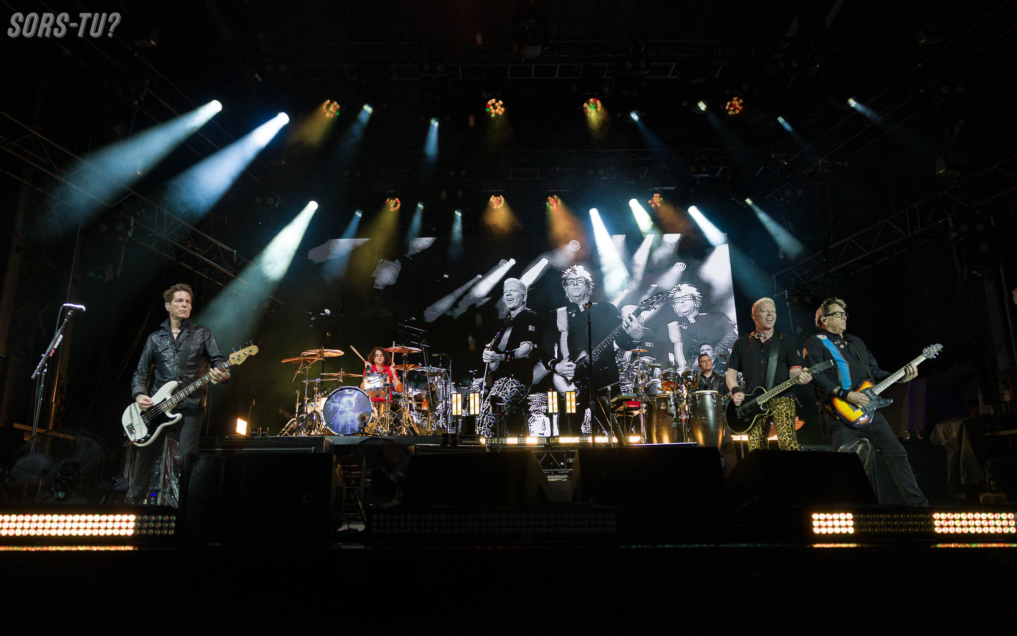 the offspring festivent 2026 1