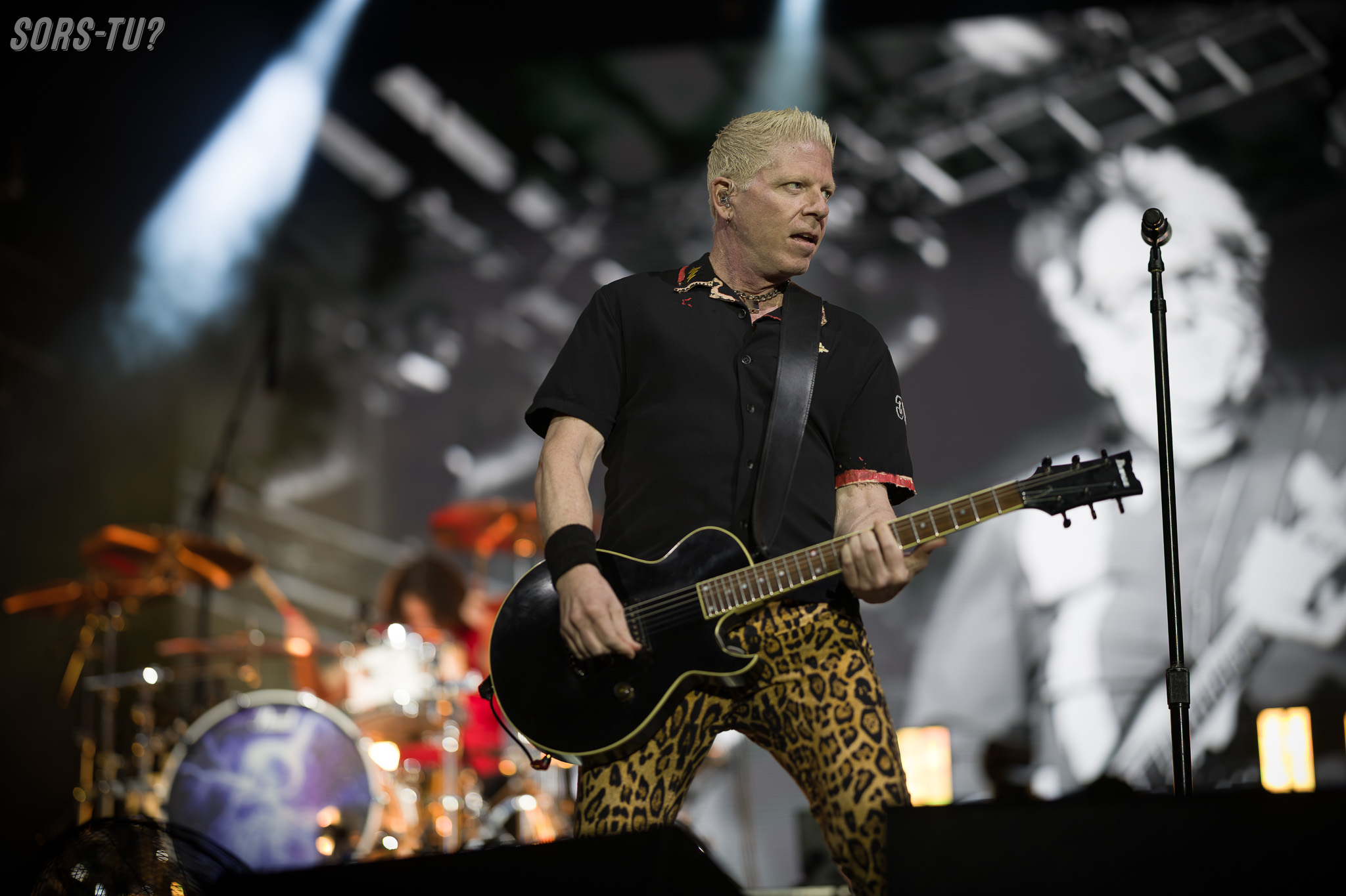 the offspring festivent 2026 2