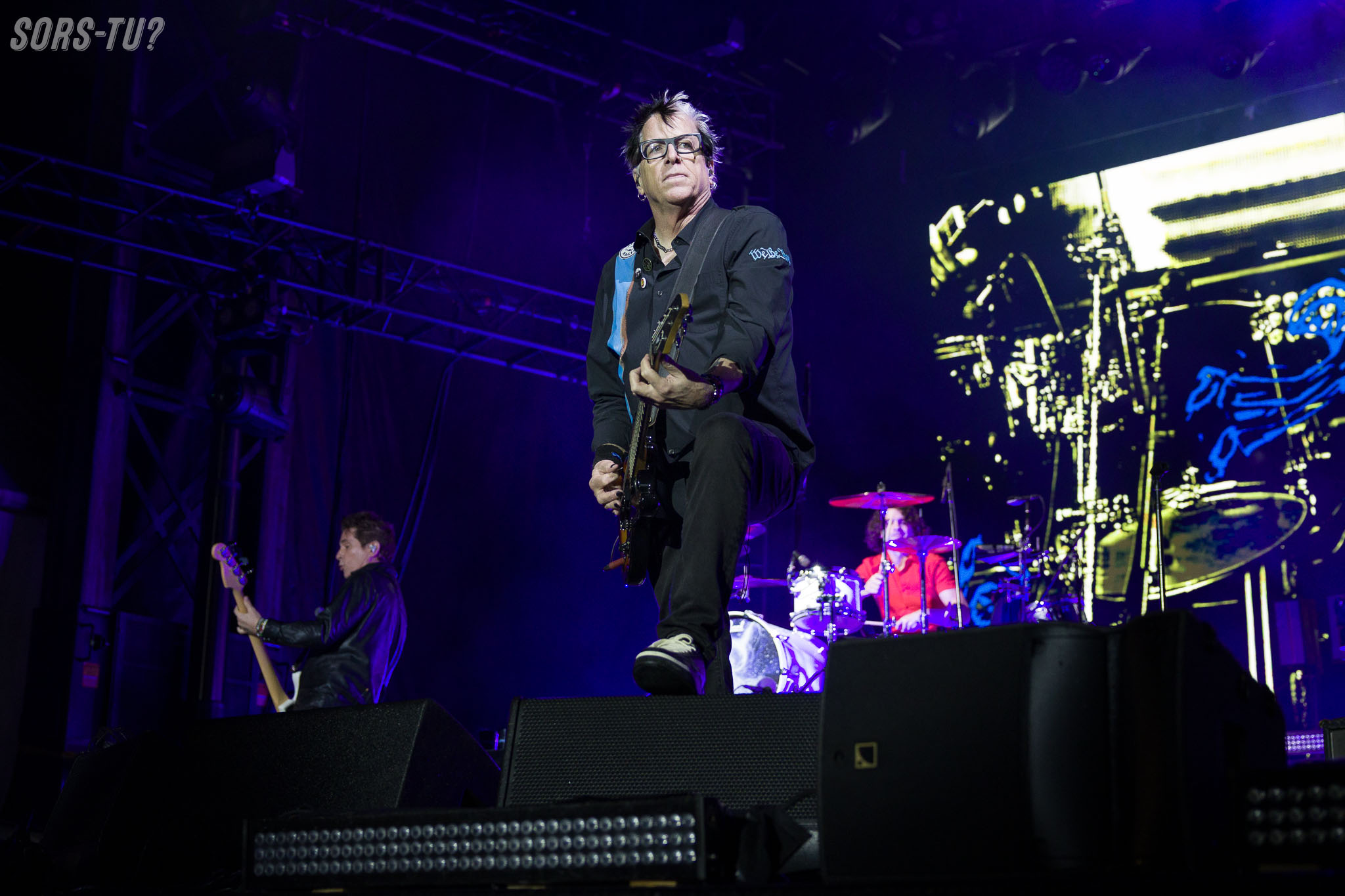 the offspring festivent 2026 3