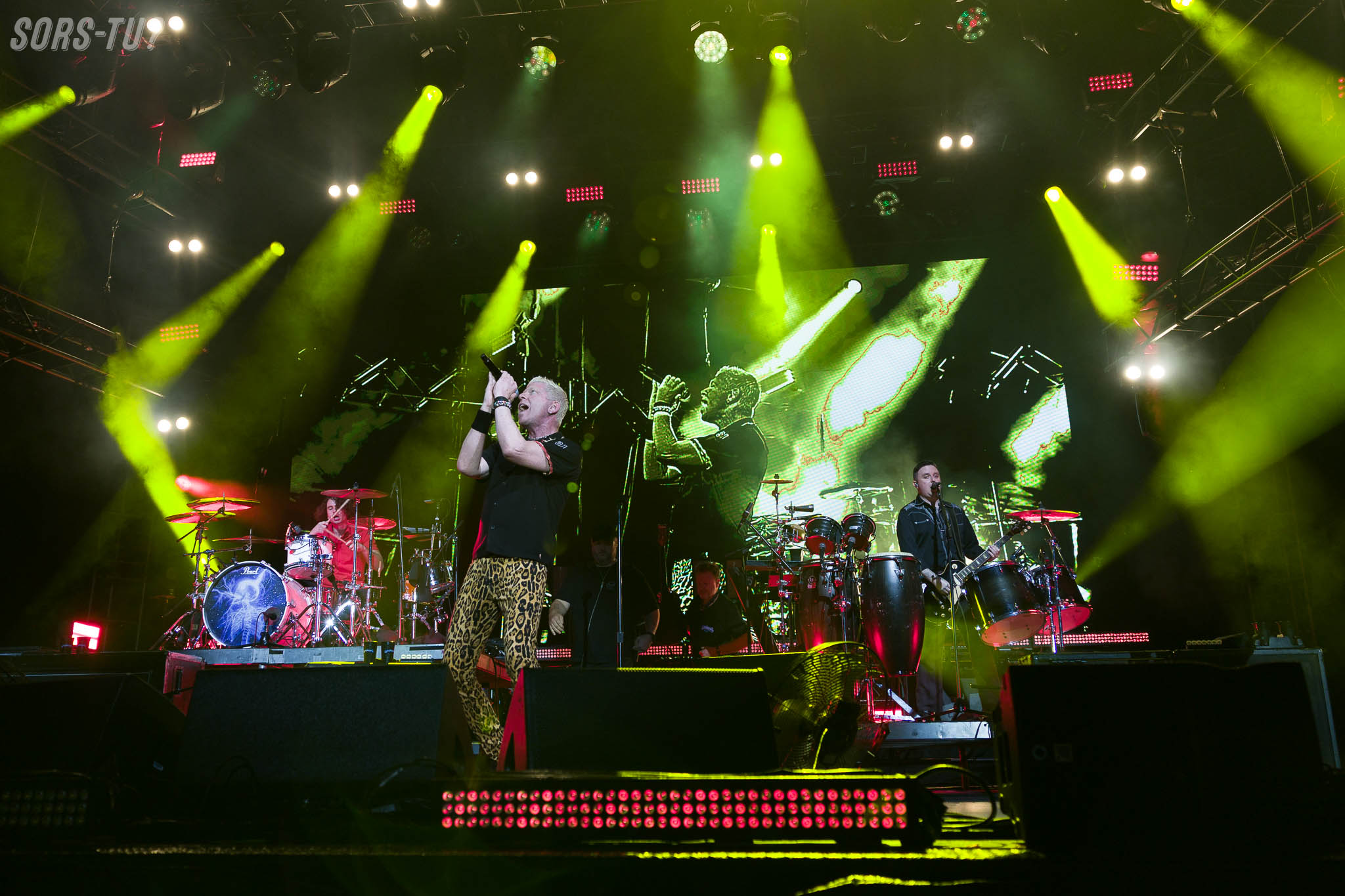 the offspring festivent 2026 4