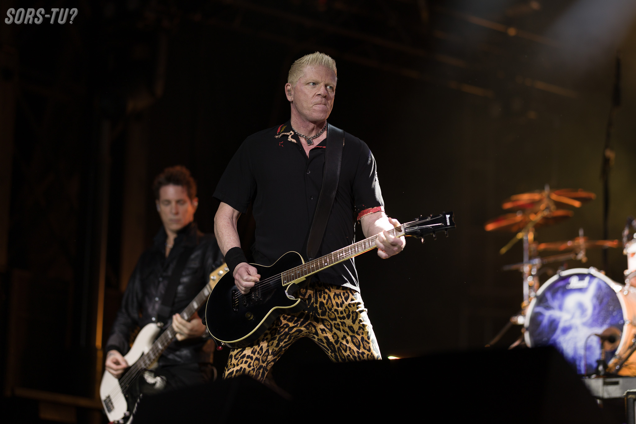 the offspring festivent 2026 5