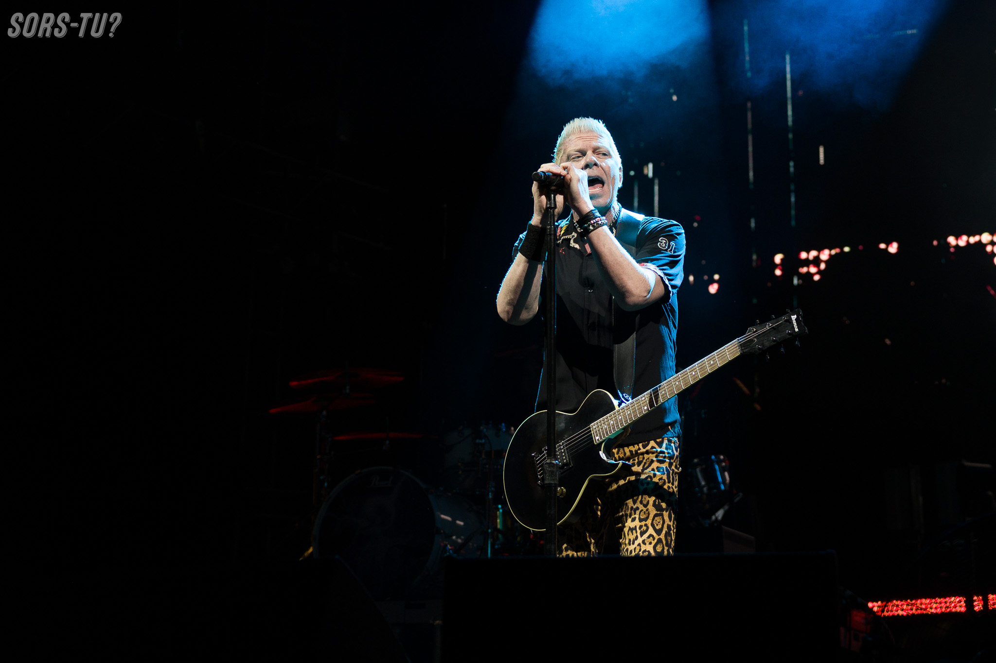 the offspring festivent 2026 6