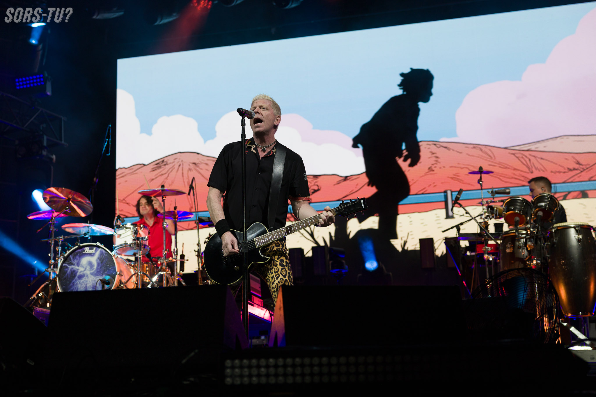 the offspring festivent 2026 7