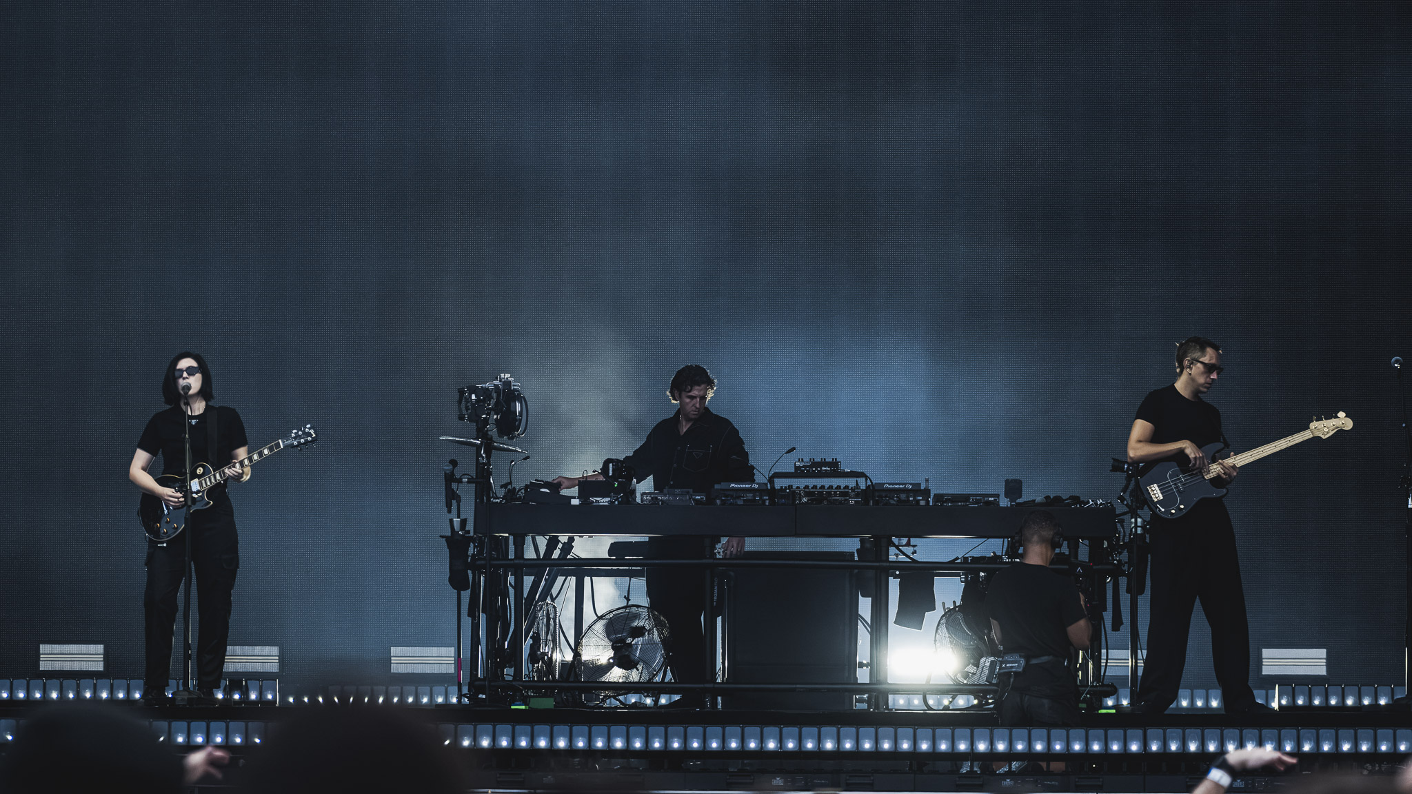 the xx osheaga2026 day1yagubphotography 83