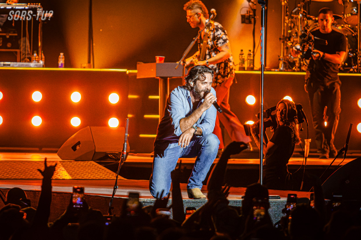 thomas rhett lasso montreal 2026 03