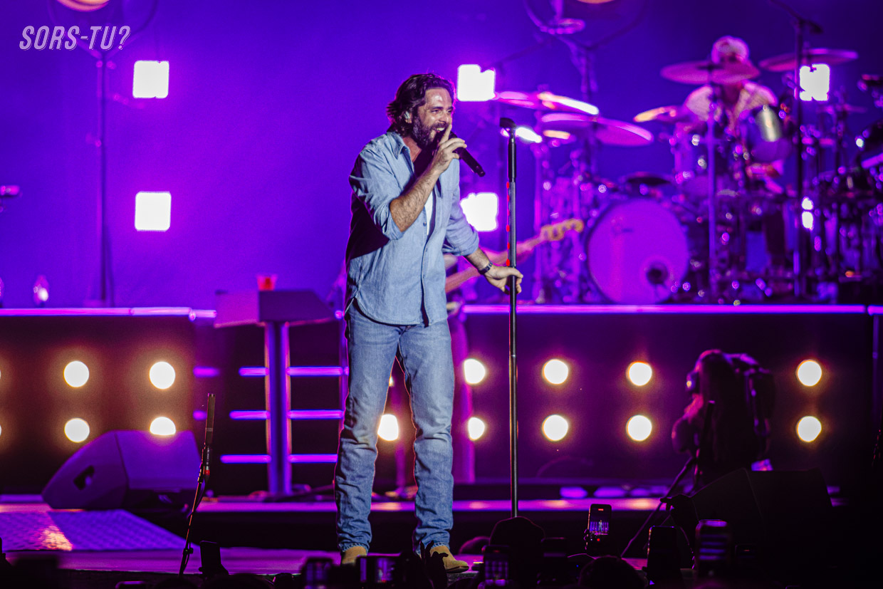 thomas rhett lasso montreal 2026 08