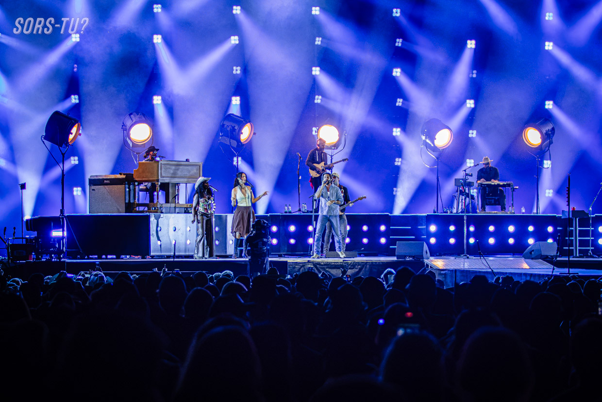 thomas rhett lasso montreal 2026 14
