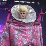 Trixie Mattel