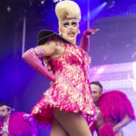 Trixie Mattel