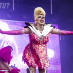 Trixie Mattel