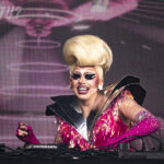 Trixie Mattel