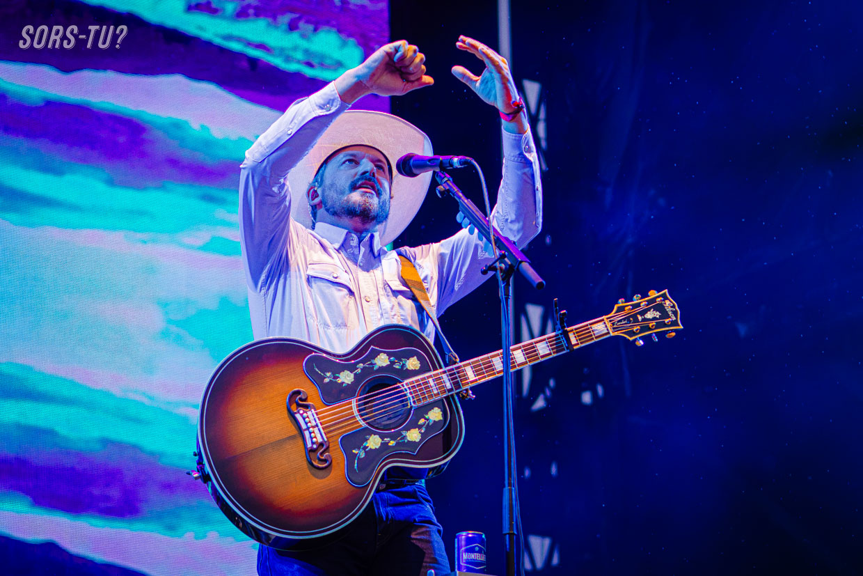 turnpike troubadours lasso montreal 2026 01