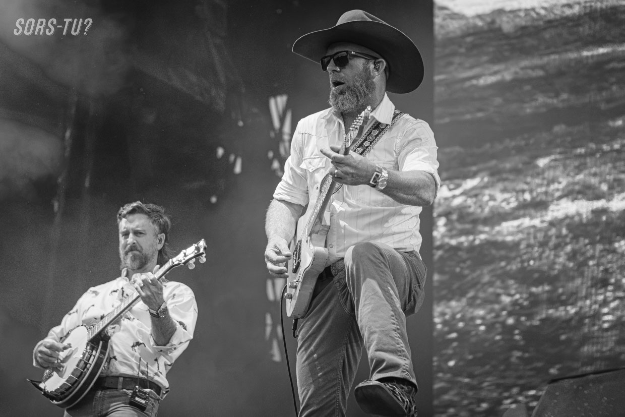 turnpike troubadours lasso montreal 2026 02