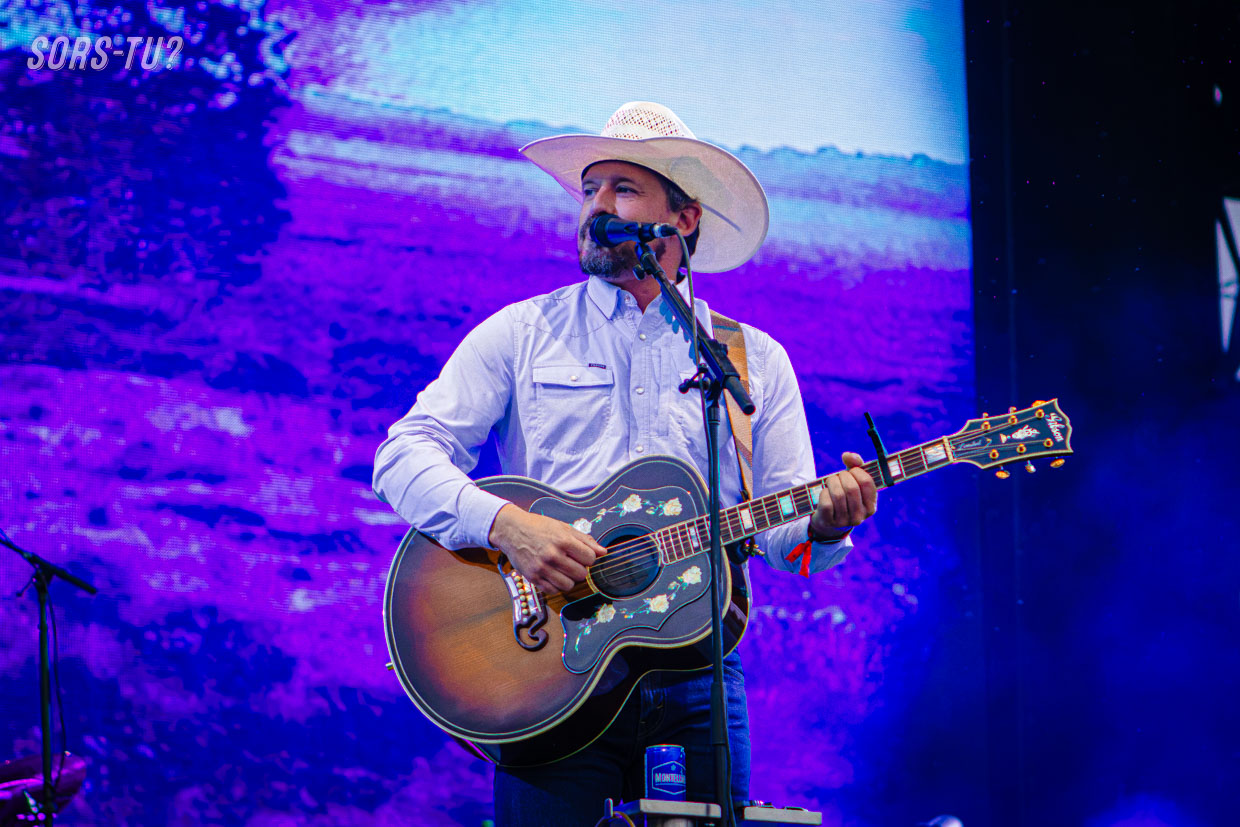 turnpike troubadours lasso montreal 2026 05