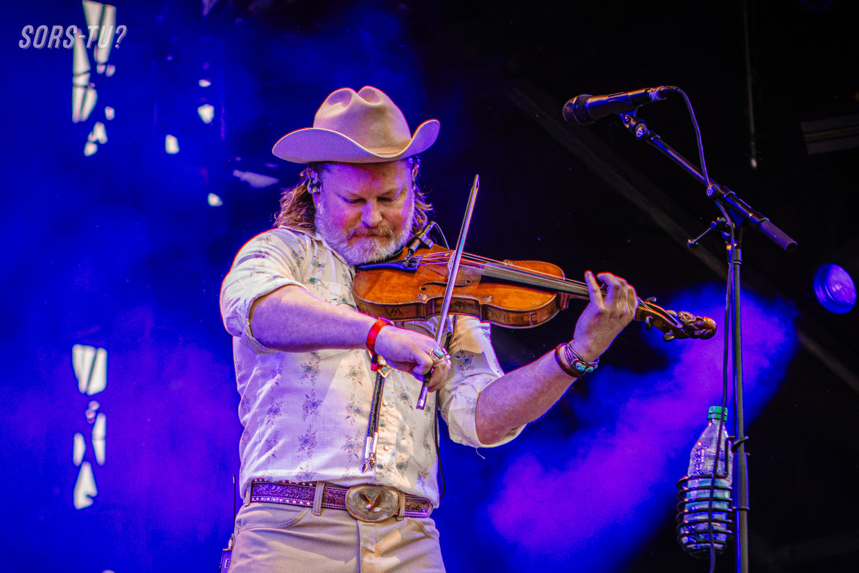 turnpike troubadours lasso montreal 2026 11