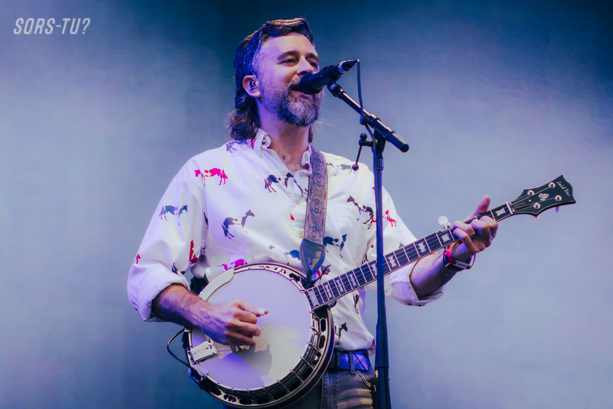 turnpike troubadours lasso montreal 2026 12