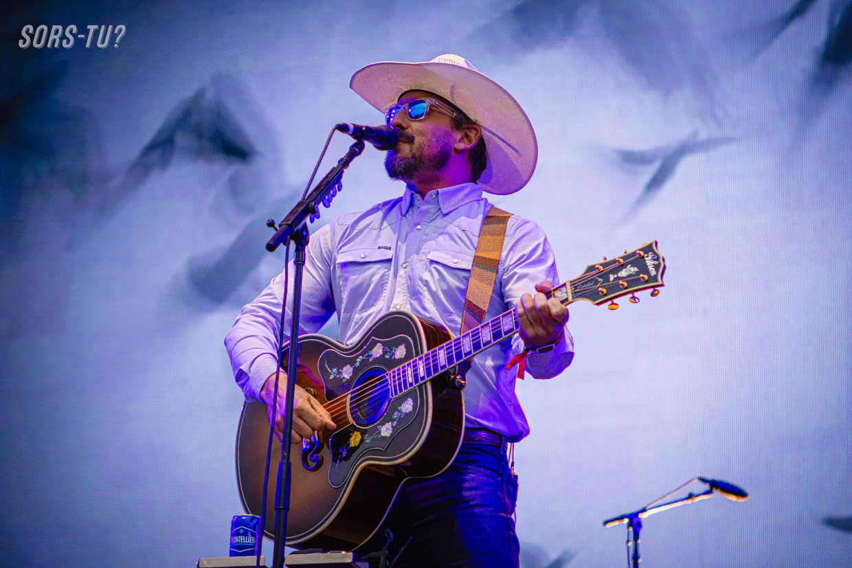 turnpike troubadours lasso montreal 2026 16
