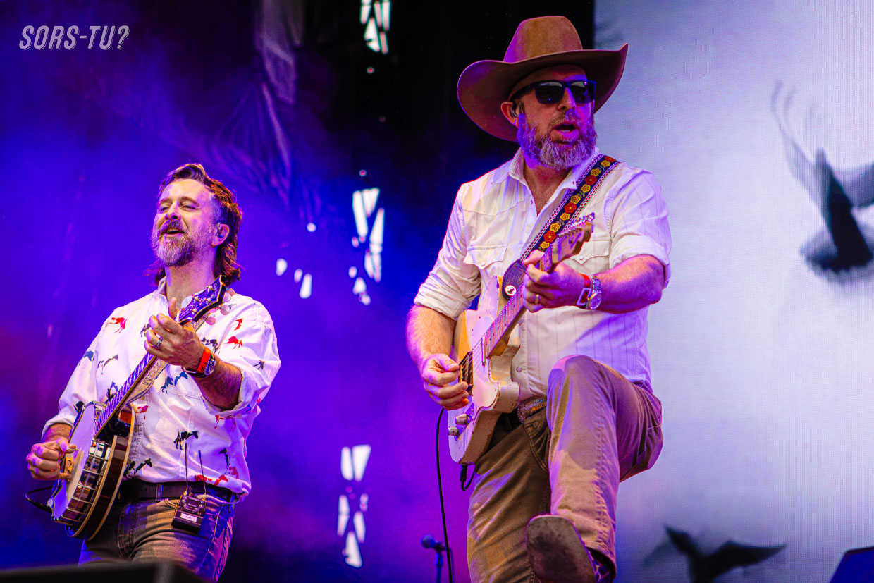turnpike troubadours lasso montreal 2026 17