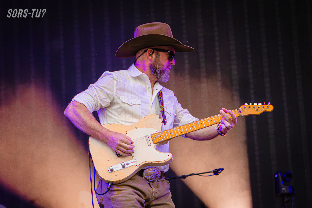turnpike troubadours lasso montreal 2026 19