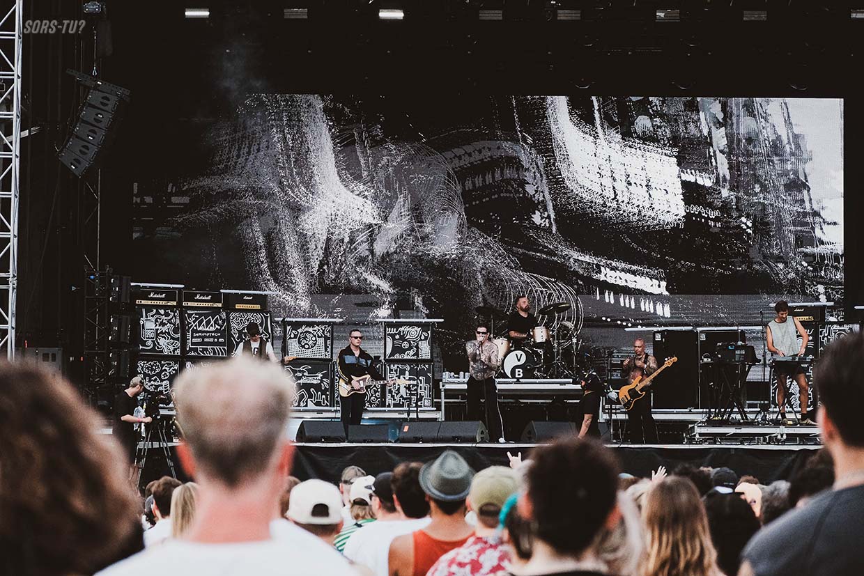 viagra boys osheaga 2026 10