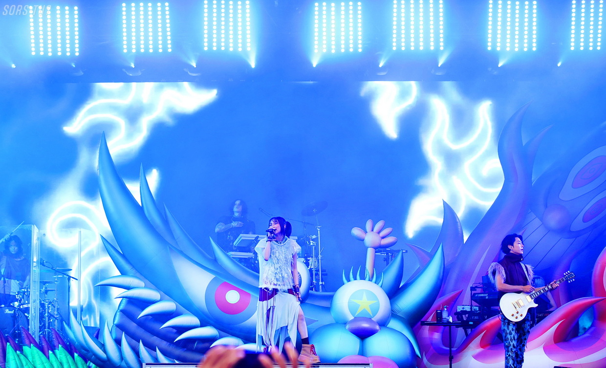 yoasobi montreal osheaga 2026 08