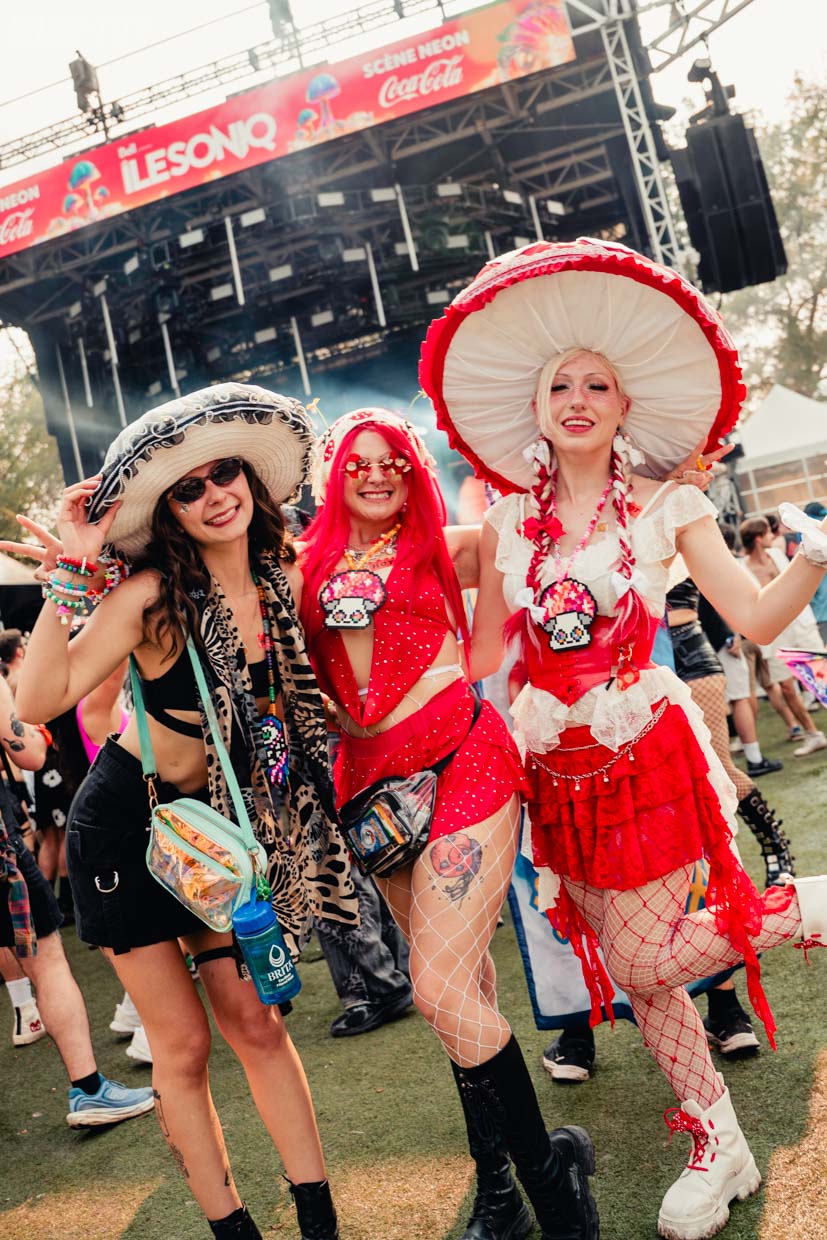 zorza montreal ilesoniq 2026 11