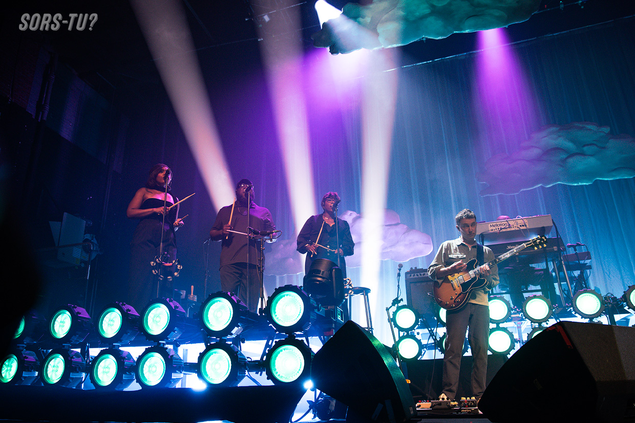 alabama shakes montreal 2026 03