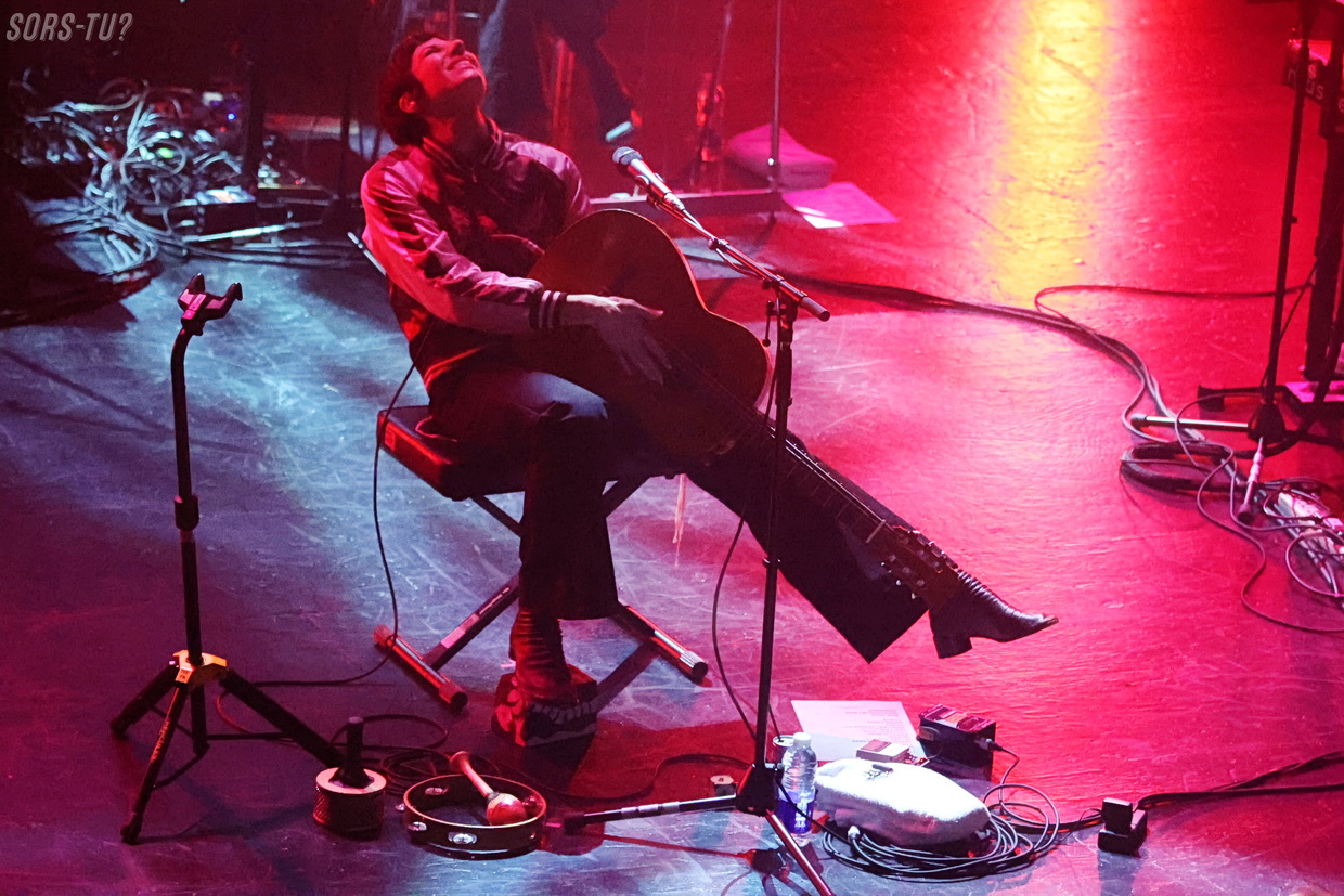 aldous harding montreal olympia 2026 05