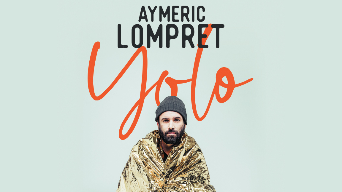 aymeric lompret