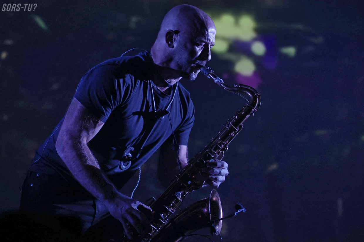 colin stetson et brìghde chaimbeul theatre outremont montreal 2026 02