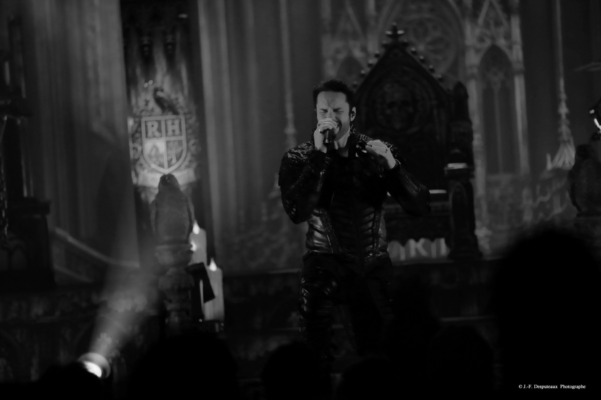 kamelot quebec 2026 capitole 2 copie