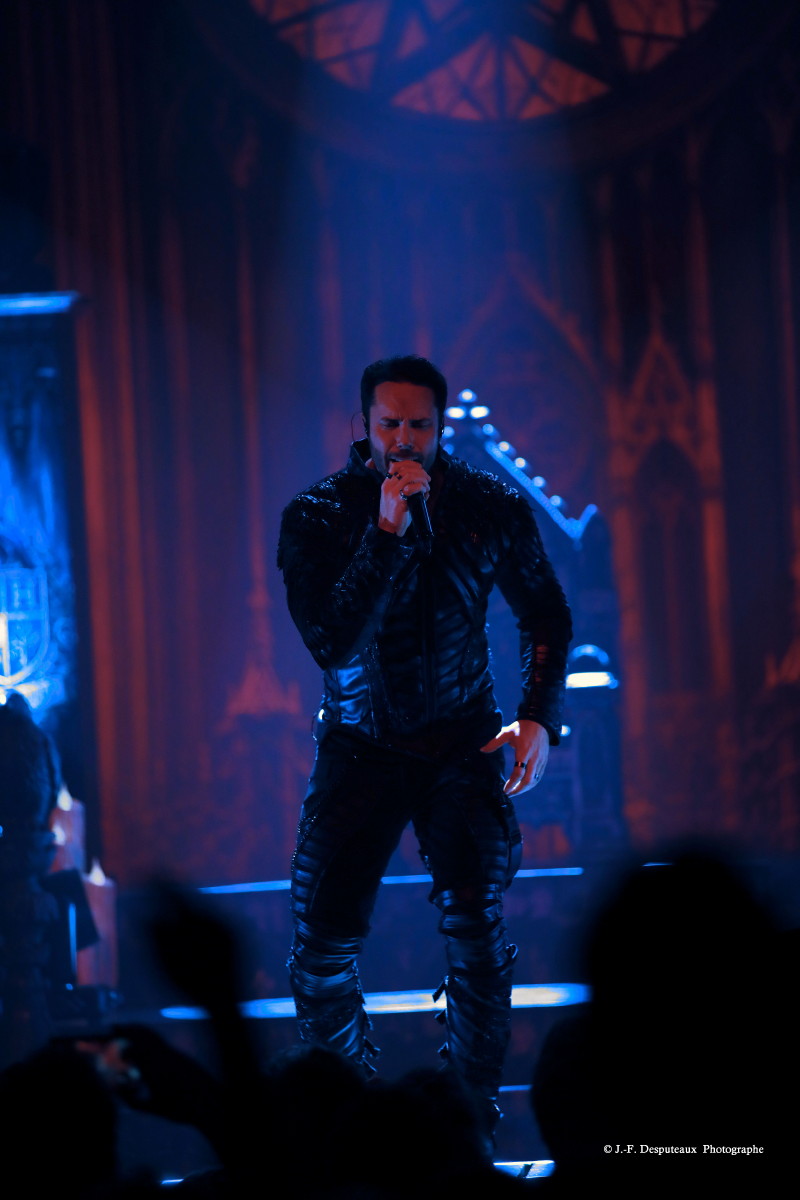 kamelot quebec 2026 capitole 3 copie