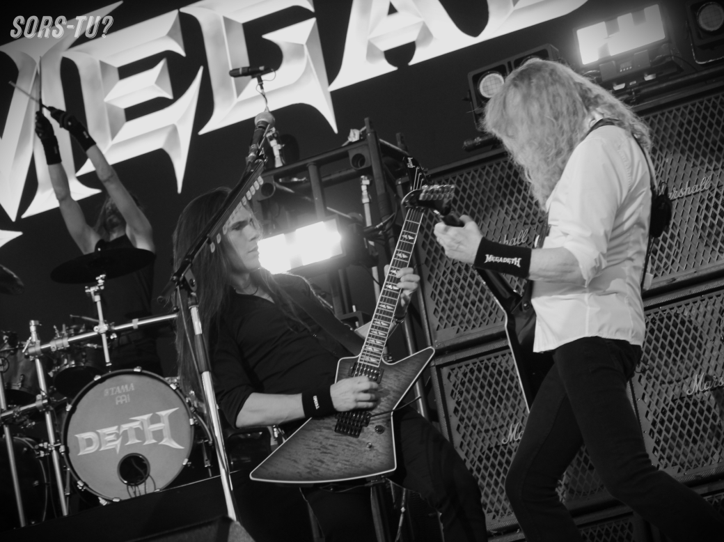 megadeth montreal 2026 10