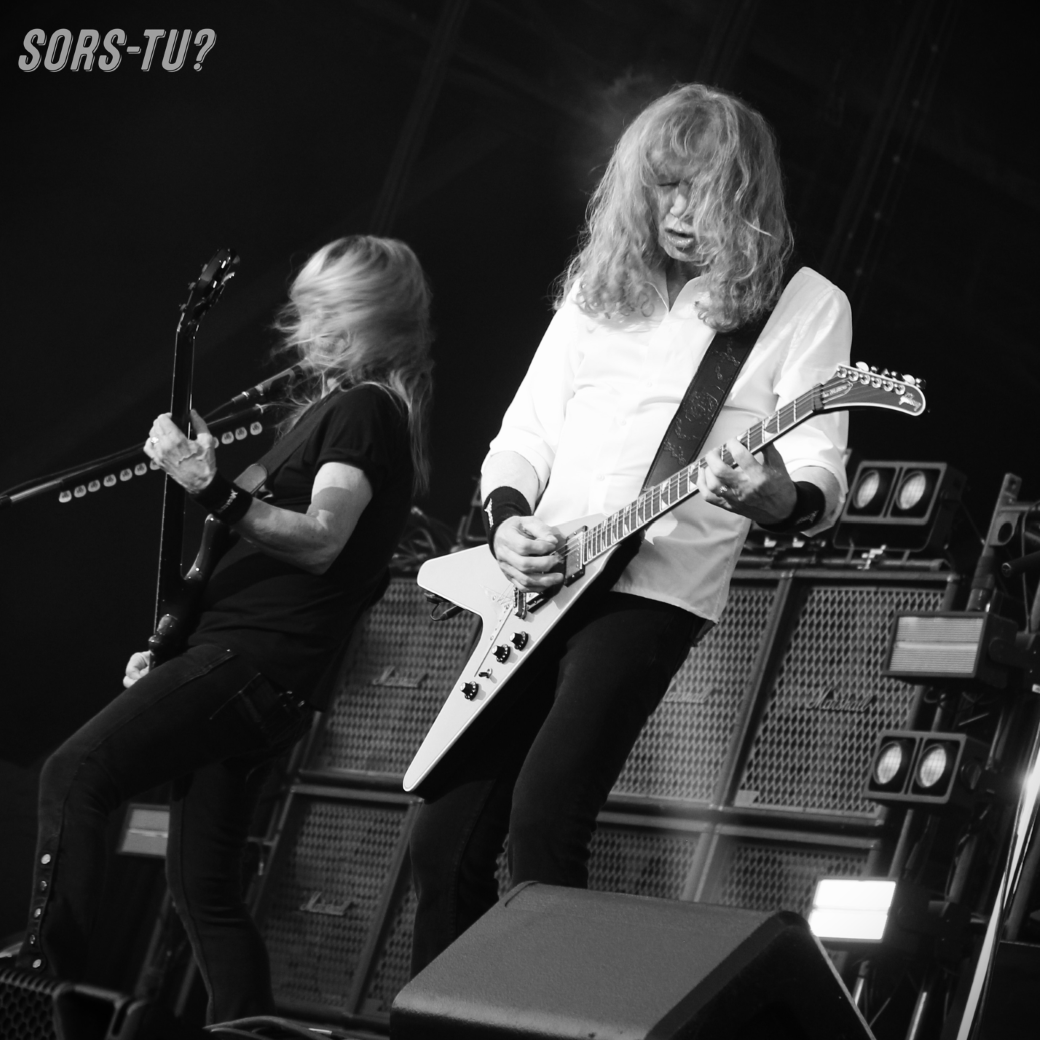 megadeth montreal 2026 13