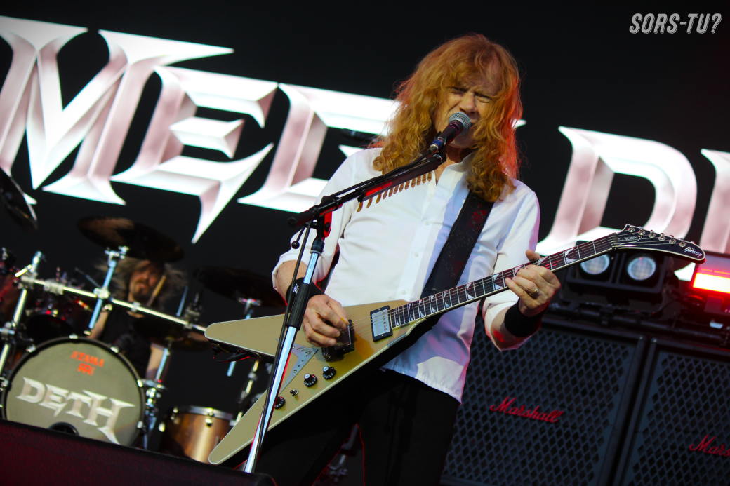 megadeth montreal 2026 14