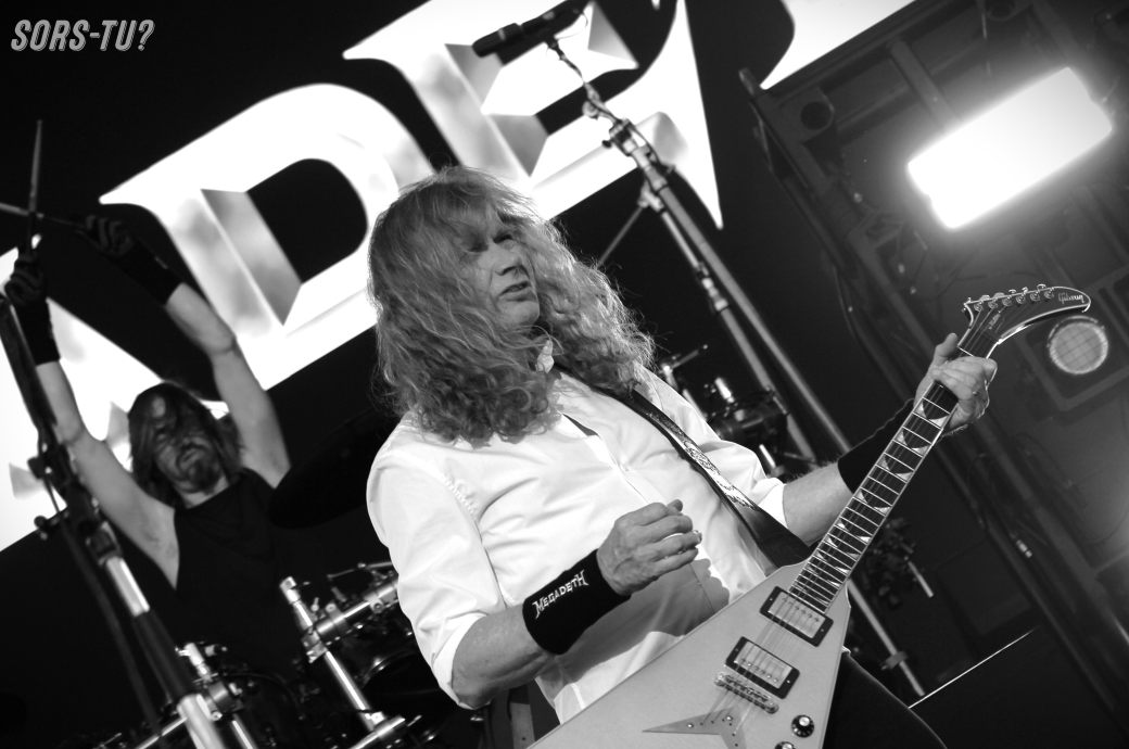 megadeth montreal 2026 15