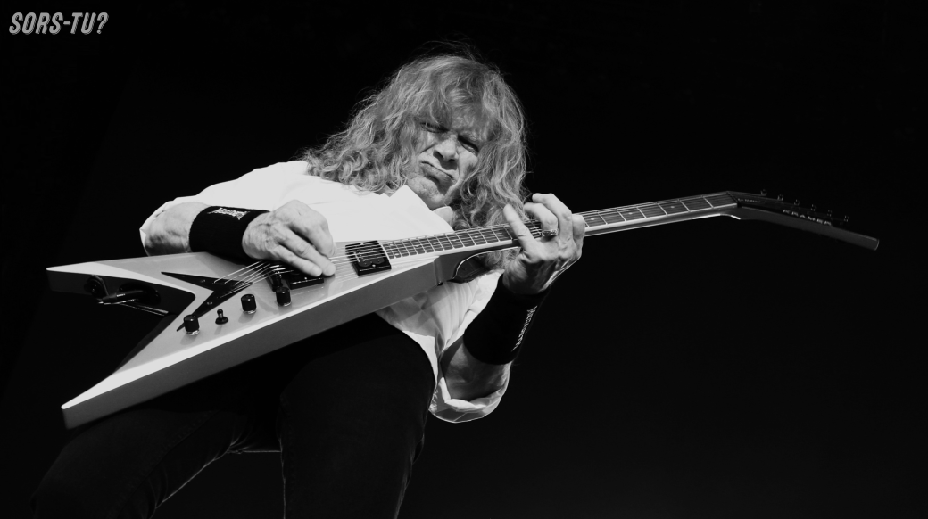 megadeth montreal 2026 17