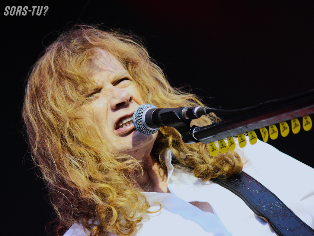 megadeth montreal 2026 21
