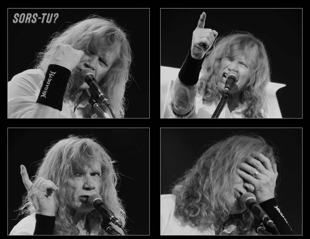 megadeth montreal 2026 22