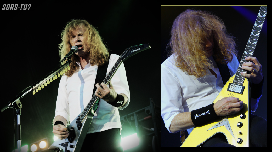megadeth montreal 2026 23
